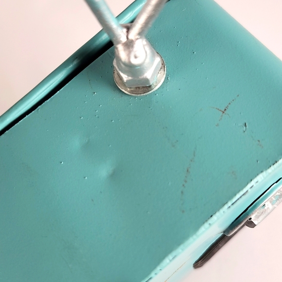 Prima Marketing altered Metal TV Frame (Vintage/retro look) - Mix Media - Picture 8 of 16